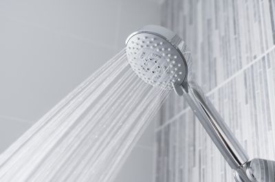 Modern Showerhead