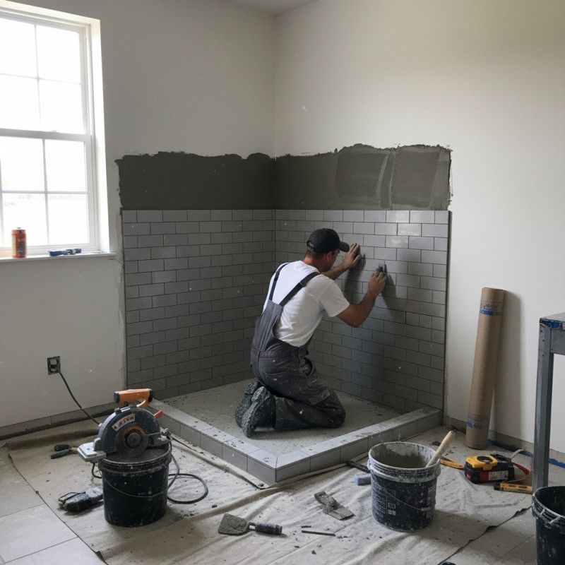 Top Bathroom Remodeling Companies in Blythewood, SC