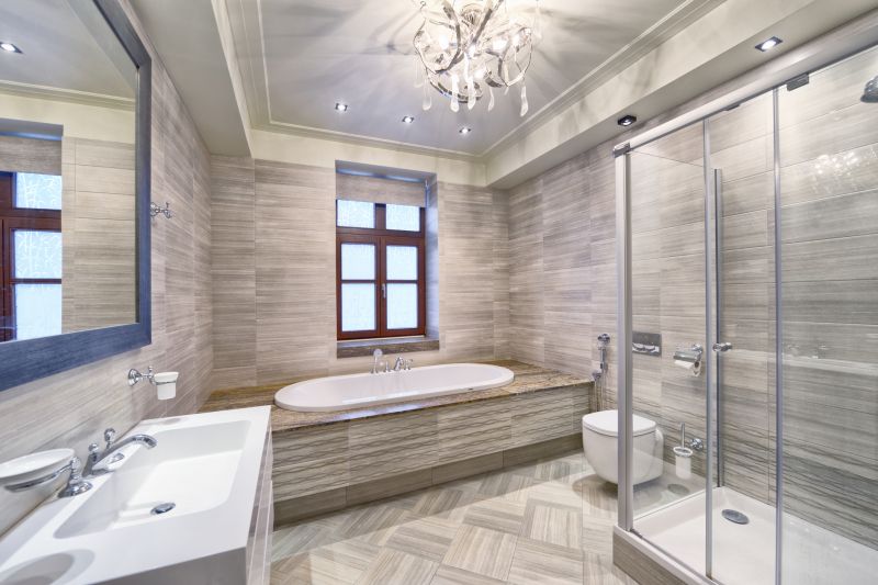 Custom Bathroom Remodelers